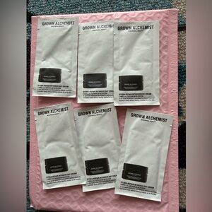 Grown Alchemist Hydra-Repair Day Cream - set of 6